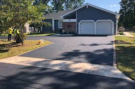 Best Paver Driveway Installation  in Smithville, OH